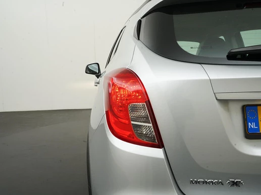 Opel Mokka X - Afbeelding 18 van 30