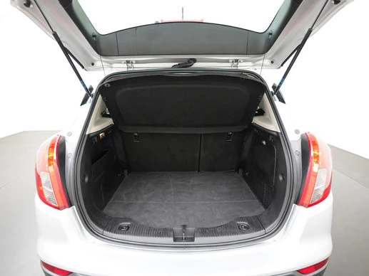 Opel Mokka X - Afbeelding 20 van 30