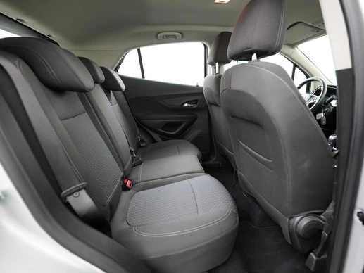 Opel Mokka X - Afbeelding 21 van 30