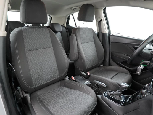 Opel Mokka X - Afbeelding 22 van 30