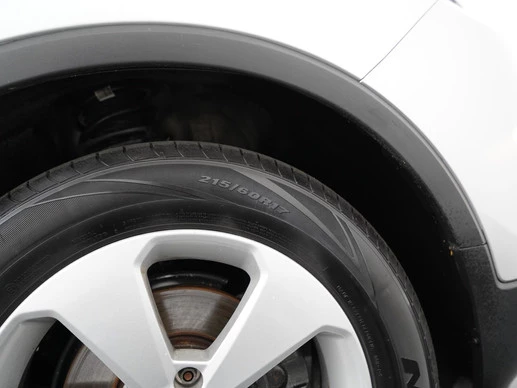 Opel Mokka X - Afbeelding 24 van 30