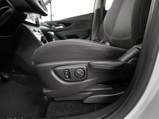 Opel Mokka X - Afbeelding 26 van 30