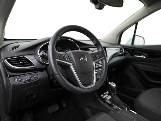 Opel Mokka X - Afbeelding 27 van 30