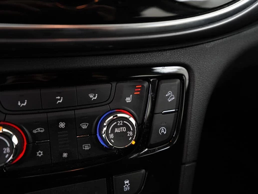 Opel Mokka X - Afbeelding 28 van 30