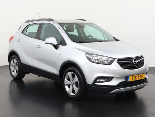Opel Mokka X - Afbeelding 30 van 30