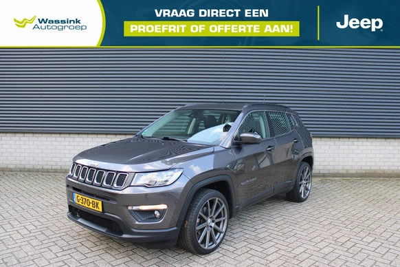 Jeep Compass - Afbeelding 1 van 30