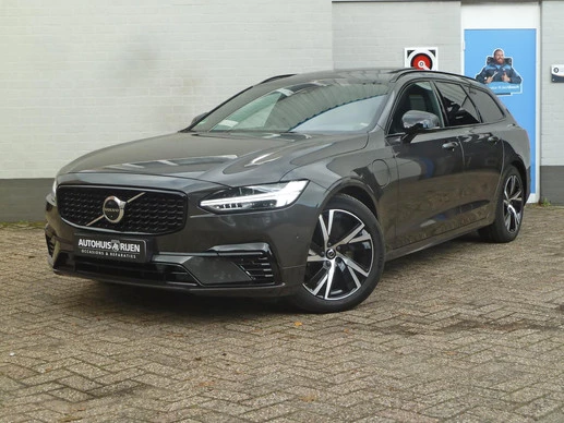 Volvo V90 - Afbeelding 1 van 30