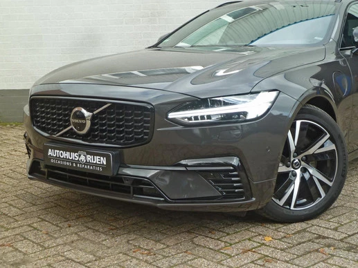 Volvo V90 - Afbeelding 3 van 30