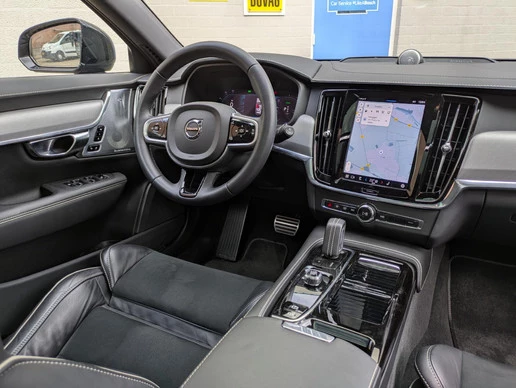 Volvo V90 - Afbeelding 4 van 30