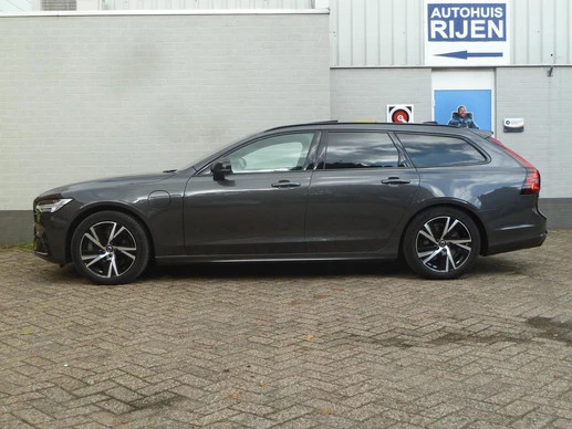 Volvo V90 - Afbeelding 8 van 30