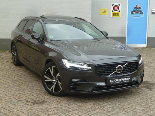 Volvo V90 - Afbeelding 11 van 30