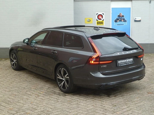 Volvo V90 - Afbeelding 12 van 30