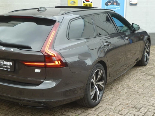 Volvo V90 - Afbeelding 14 van 30