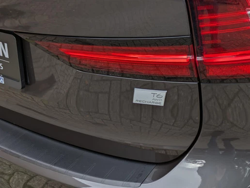 Volvo V90 - Afbeelding 15 van 30