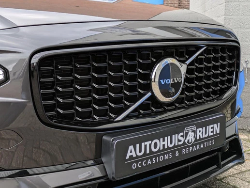 Volvo V90 - Afbeelding 19 van 30