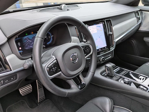 Volvo V90 - Afbeelding 22 van 30