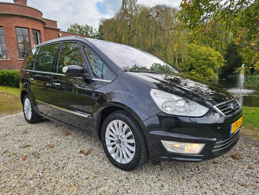 Ford Galaxy - Afbeelding 1 van 30