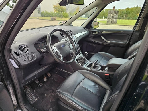 Ford Galaxy - Afbeelding 2 van 30