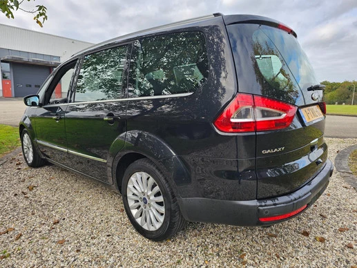 Ford Galaxy - Afbeelding 3 van 30