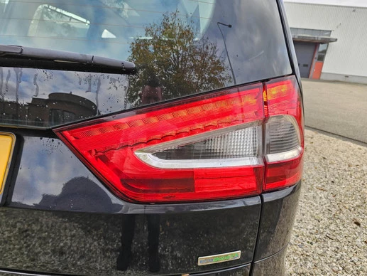 Ford Galaxy - Afbeelding 4 van 30