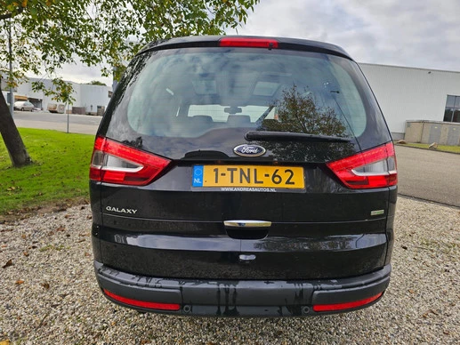 Ford Galaxy - Afbeelding 5 van 30