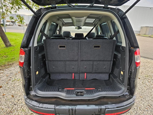 Ford Galaxy - Afbeelding 6 van 30