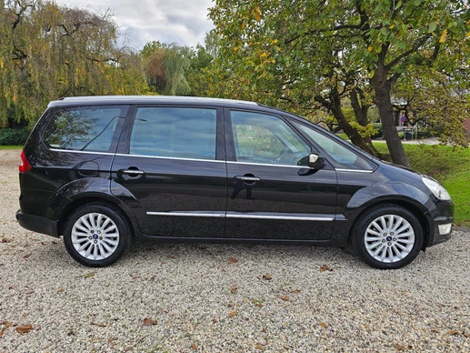 Ford Galaxy - Afbeelding 7 van 30