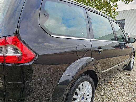 Ford Galaxy - Afbeelding 8 van 30