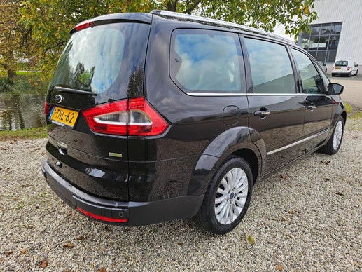 Ford Galaxy - Afbeelding 9 van 30