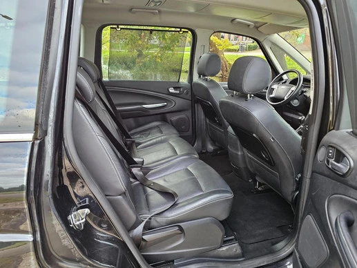 Ford Galaxy - Afbeelding 10 van 30