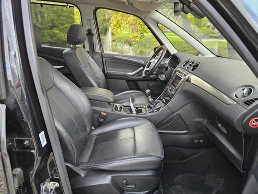 Ford Galaxy - Afbeelding 11 van 30