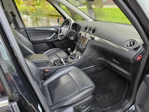 Ford Galaxy - Afbeelding 12 van 30