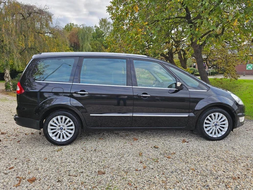 Ford Galaxy - Afbeelding 13 van 30