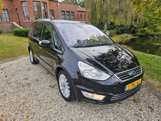 Ford Galaxy - Afbeelding 14 van 30