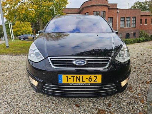 Ford Galaxy - Afbeelding 16 van 30