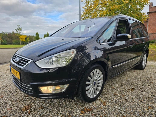 Ford Galaxy - Afbeelding 17 van 30