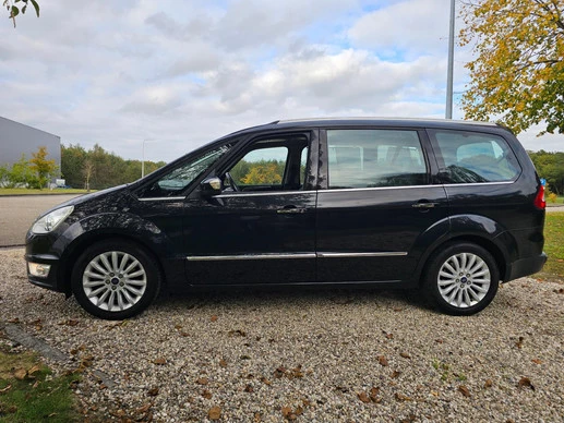 Ford Galaxy - Afbeelding 18 van 30