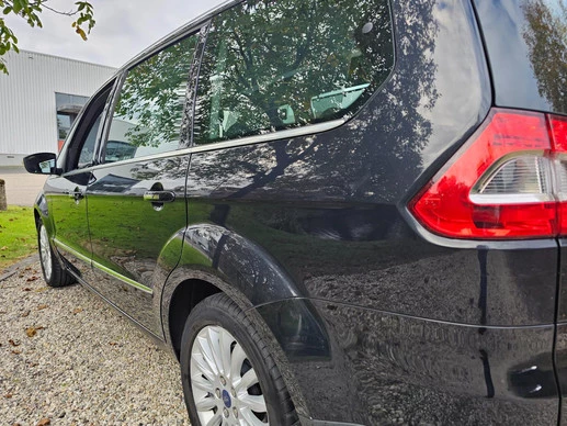 Ford Galaxy - Afbeelding 19 van 30