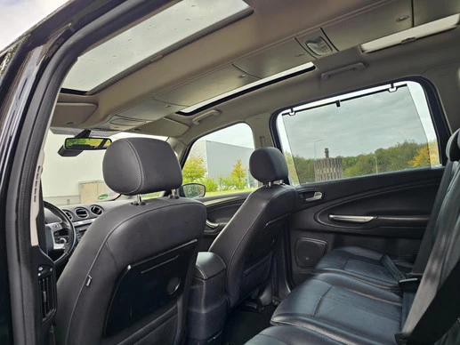 Ford Galaxy - Afbeelding 21 van 30