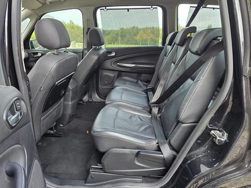 Ford Galaxy - Afbeelding 22 van 30