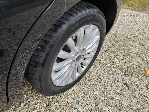 Ford Galaxy - Afbeelding 23 van 30