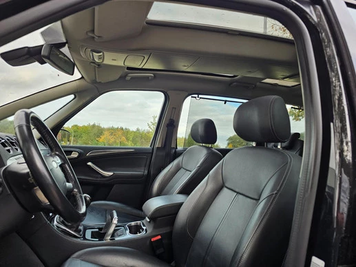 Ford Galaxy - Afbeelding 24 van 30