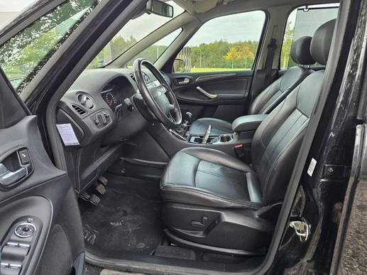 Ford Galaxy - Afbeelding 25 van 30