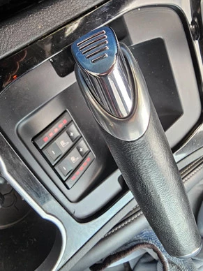 Ford Galaxy - Afbeelding 27 van 30