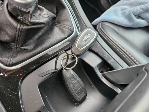 Ford Galaxy - Afbeelding 28 van 30