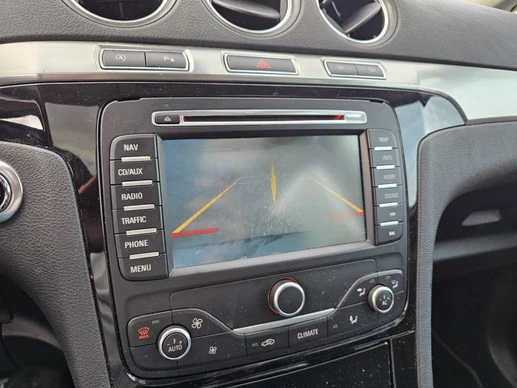 Ford Galaxy - Afbeelding 29 van 30