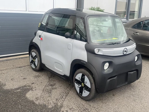Opel Rocks-e - Afbeelding 1 van 14