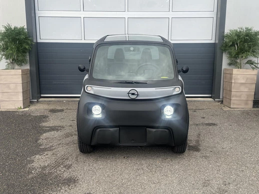 Opel Rocks-e - Afbeelding 2 van 14