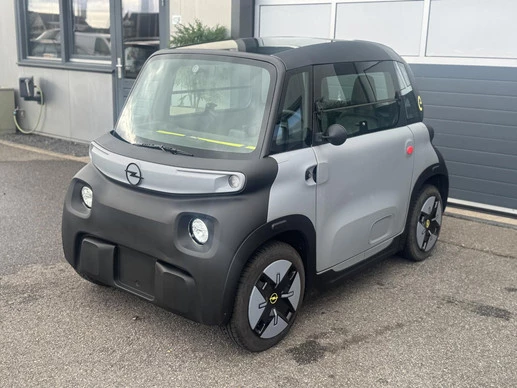 Opel Rocks-e - Afbeelding 3 van 14