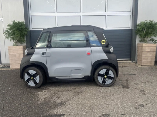 Opel Rocks-e - Afbeelding 4 van 14